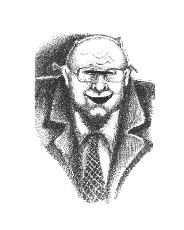 Светофор, шушера и другие граждане