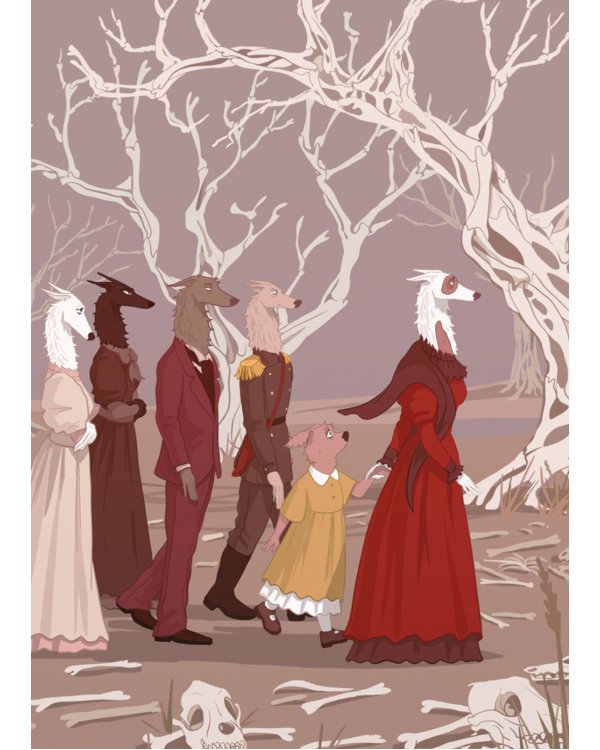 Собакистан: В 6 кн (комплект)