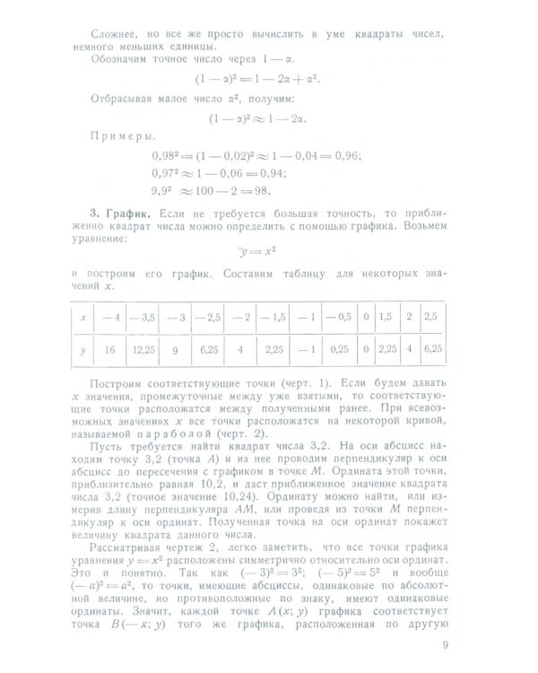 Алгебра: Учебник для 8-10 кл. Ч. 2