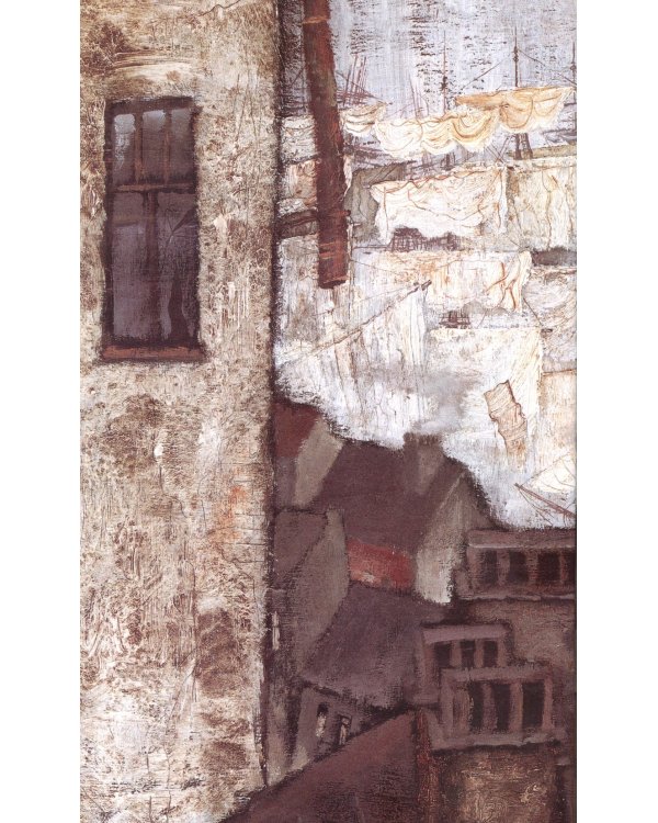 Алые паруса. Арт-Бук Бычкова М