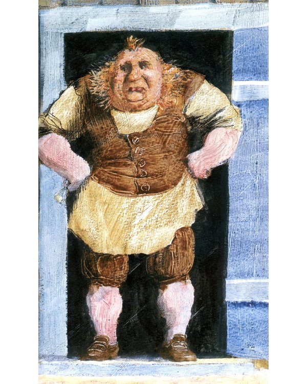 Алые паруса. Арт-Бук Бычкова М