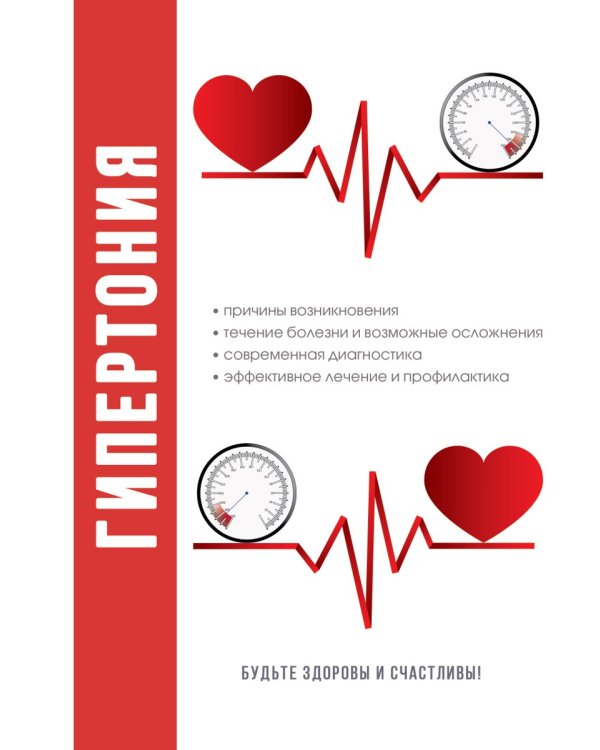 Гипертония