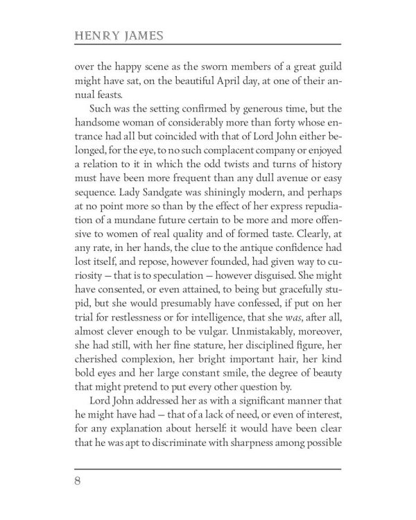 The Outcry = Аукцион: на англ.яз