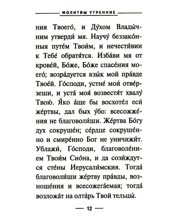 "Буди милость Твоя на детях моих". Материнский молитвослов