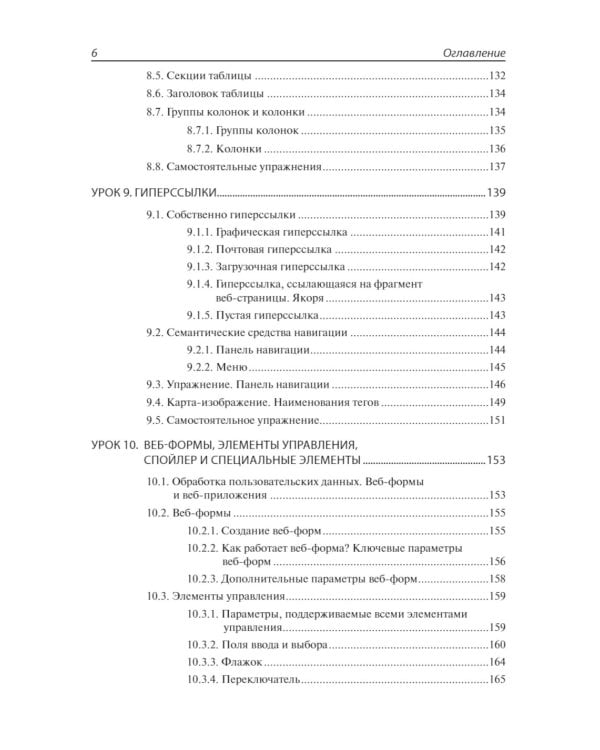 HTML и CSS: 33 урока для начинающих