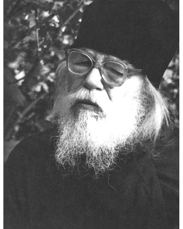 Неведомому чаду. Деятельные и созерцательные слова (обретенны в переписке)