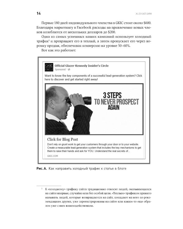 Жесткий менеджмент; Жесткий тайм-менеджмент; Жесткий SMM (комплект их 3-х книг)