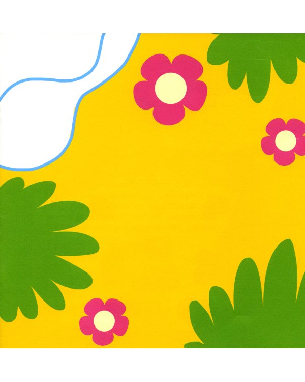 Ферма: объемные аппликации