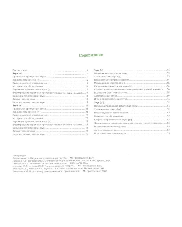 В помощь начинающему логопеду (комплект из 4-х книг)