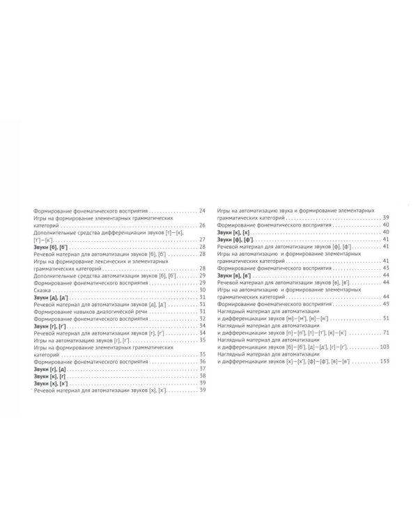 В помощь начинающему логопеду (комплект из 4-х книг)