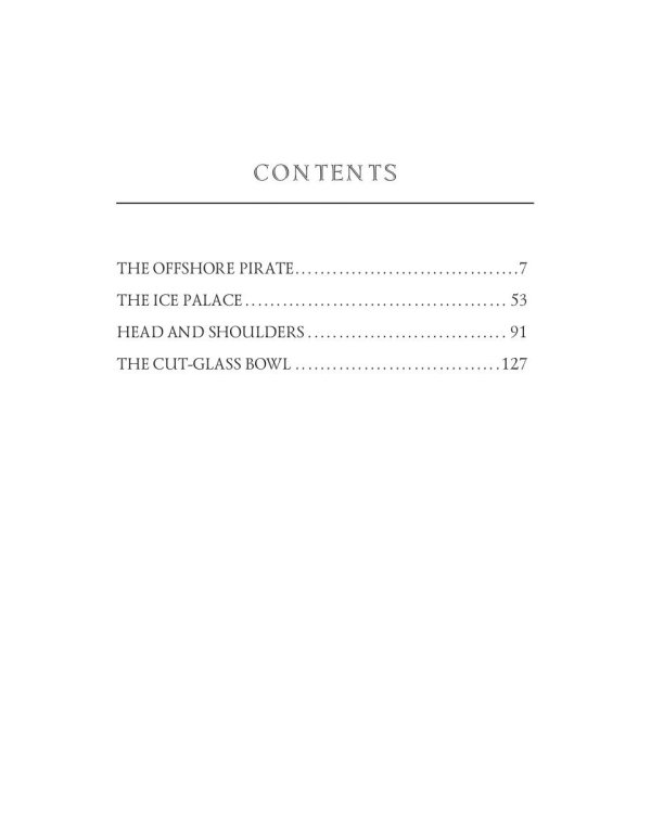 Tales of the Jazz Age 3 = Сказки века джаза 3: на англ.яз