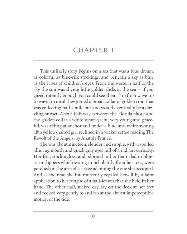 Tales of the Jazz Age 3 = Сказки века джаза 3: на англ.яз