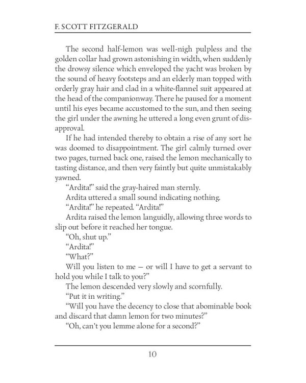 Tales of the Jazz Age 3 = Сказки века джаза 3: на англ.яз