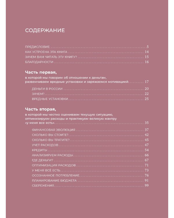 Девушка с деньгами: Книга о финансах и здравом смысли; Девушка с деньгами: Рабочая тетрадь по личным финансам (комплект из 2-х книг)