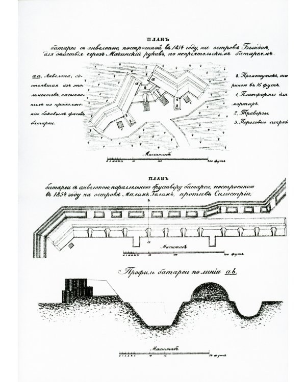 Восточная война 1853-1856 годов. В 4 т. + карты