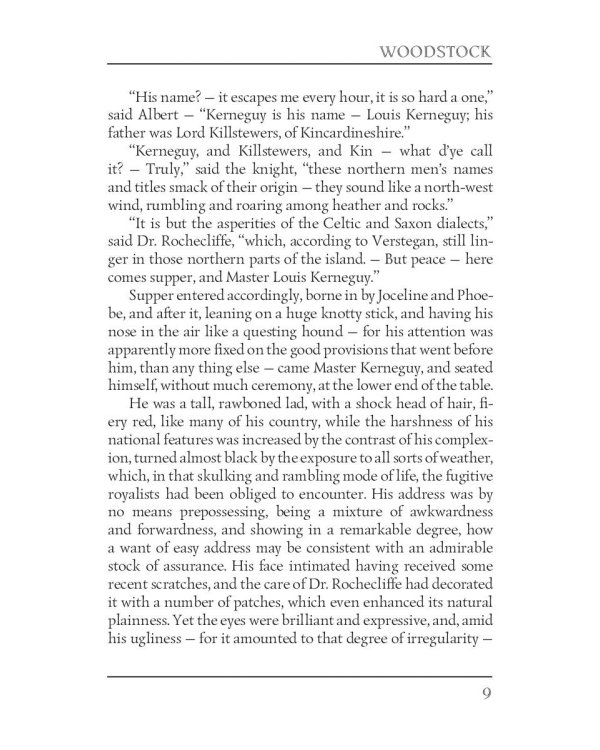 Woodstock 2 = Вудсток 2: на англ.яз