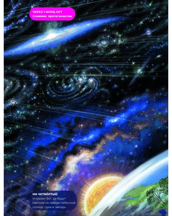 Это – просто космос