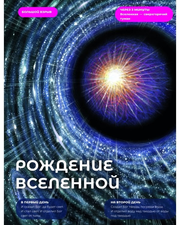 Это – просто космос