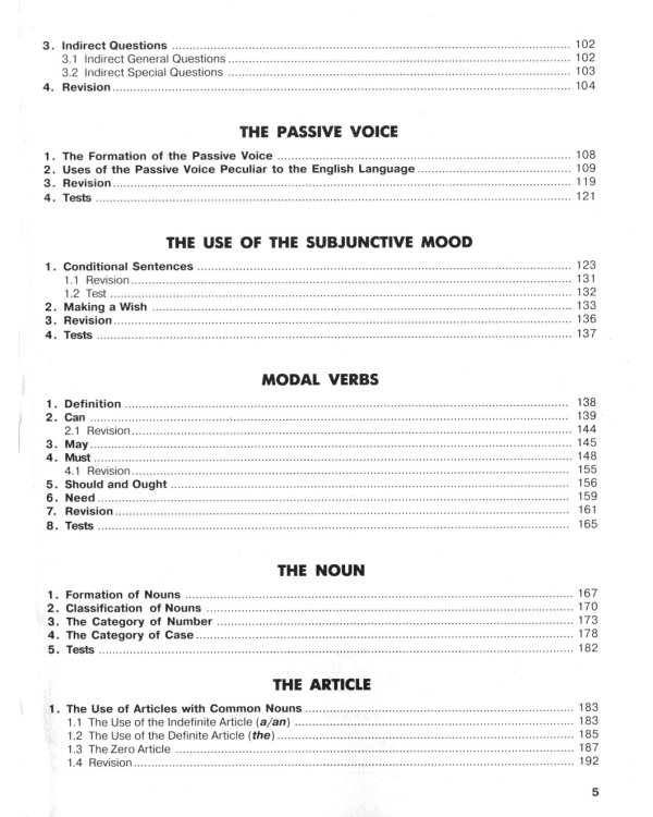 English Grammar. Reference & Practice = Грамматика английского языка: Учебное пособие. 11-е изд., испр