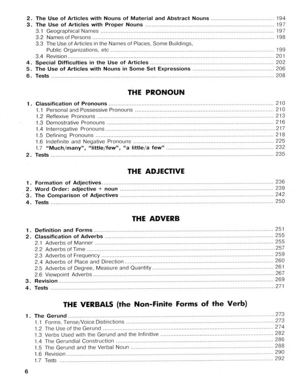 English Grammar. Reference & Practice = Грамматика английского языка: Учебное пособие. 11-е изд., испр