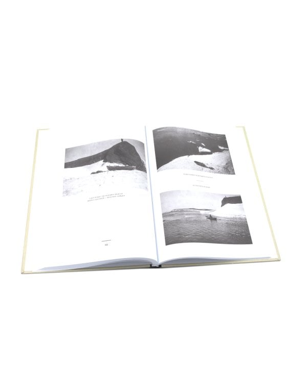 Вайгач. Хебидя-Я. Налево от Края Земли; Танка. Буддийская живопись Бурятии и Монголии (комплект из 2-х книг)