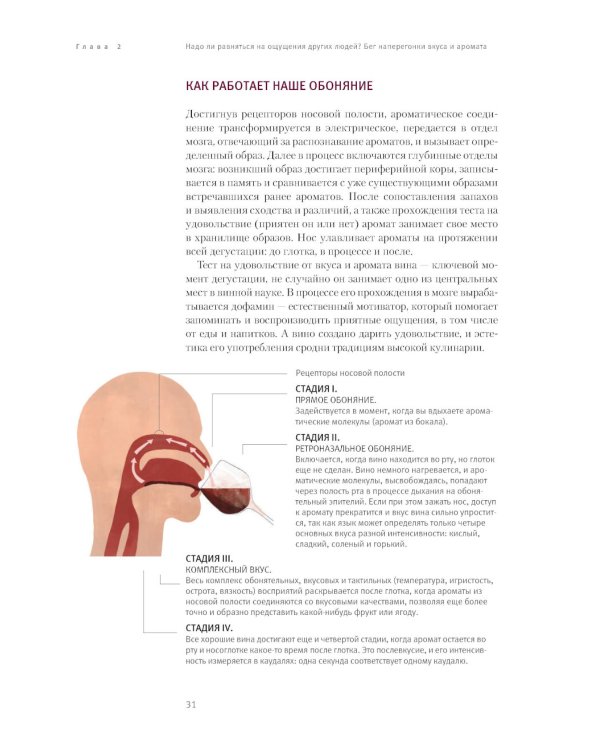 Винология: Записки профессионального гурмана о лучшем из напитков и культуре его потребления