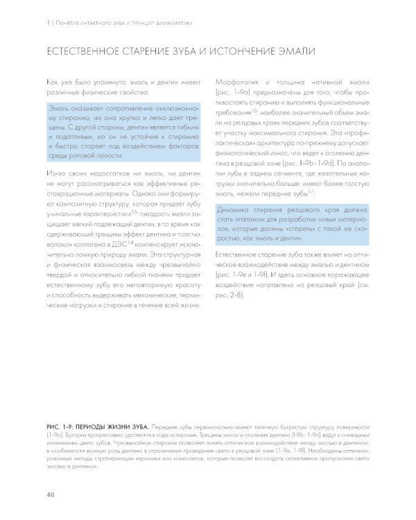 Адгезивные керамические реставрации передних зубов. 4-е изд