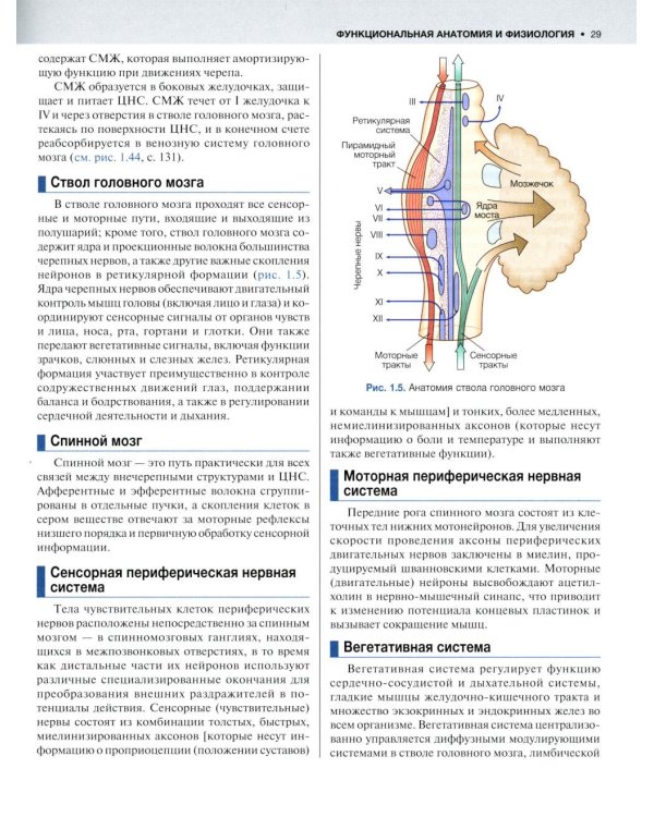 Внутренние болезни по Дэвидсону. В 5 т. Т. 4. Неврология. Психиатрия. Офтальмология. Инсульт. 2-е изд