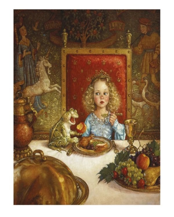 Классические сказки. 7-е изд