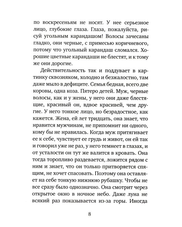 Багаж: роман