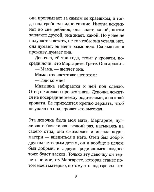 Багаж: роман