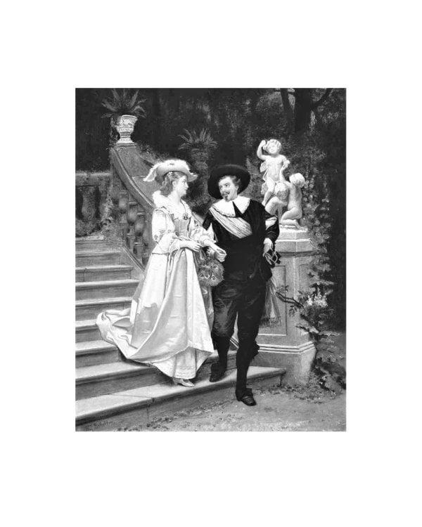 В огонь и в воду: роман