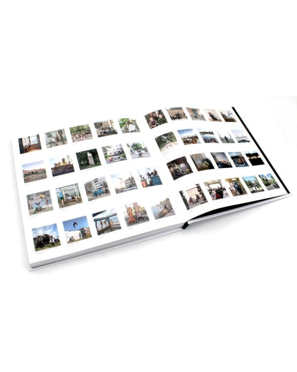 Россия в квадрате