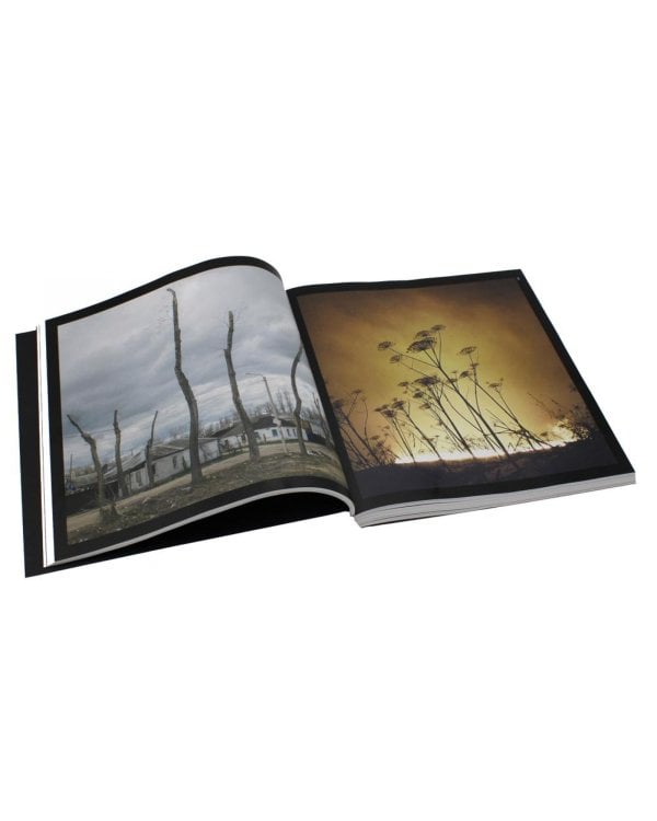 Россия в квадрате