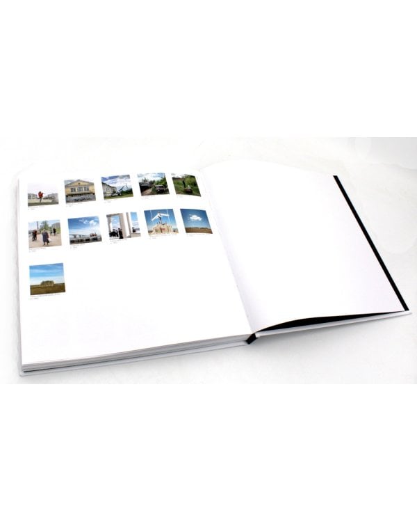 Россия в квадрате