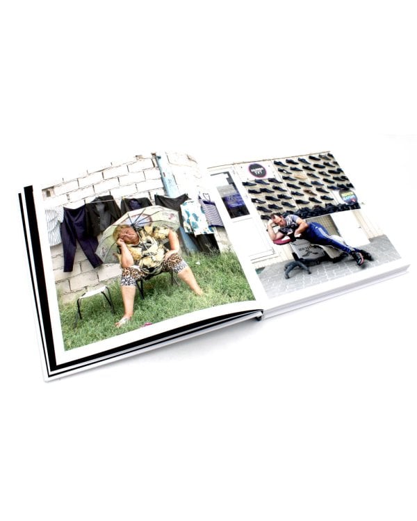 Россия в квадрате