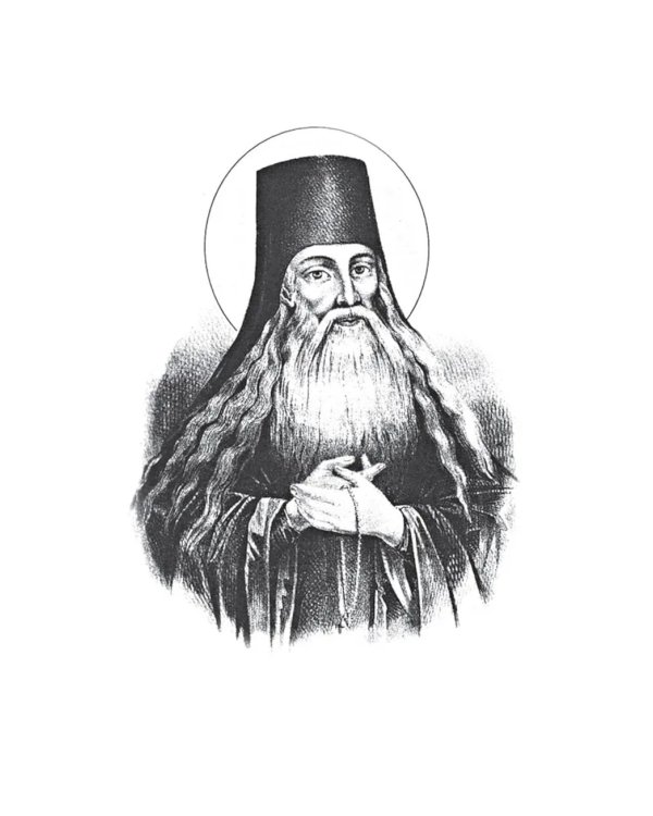 Крины сельные, или Цветы прекрасные, собранные вкратце от Божественного Писания