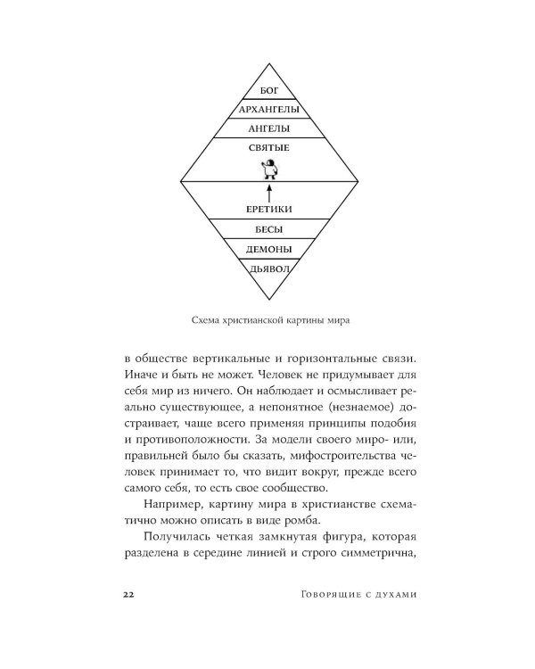 Говорящие с духами: Мир сибирского шаманизма