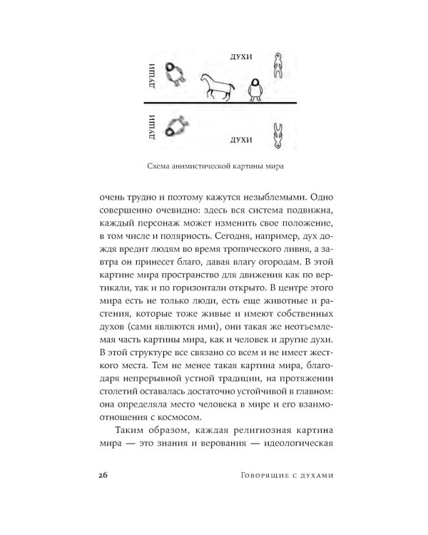 Говорящие с духами: Мир сибирского шаманизма