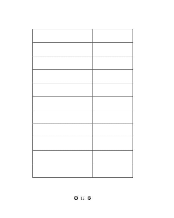 Стань богатым по законам Вавилона: воркубк по книге Джорджа Клейсона