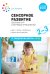 Сенсорное развитие детей: Сборник игр и игровых упражнений: Для работы с детьми 2-3 лет