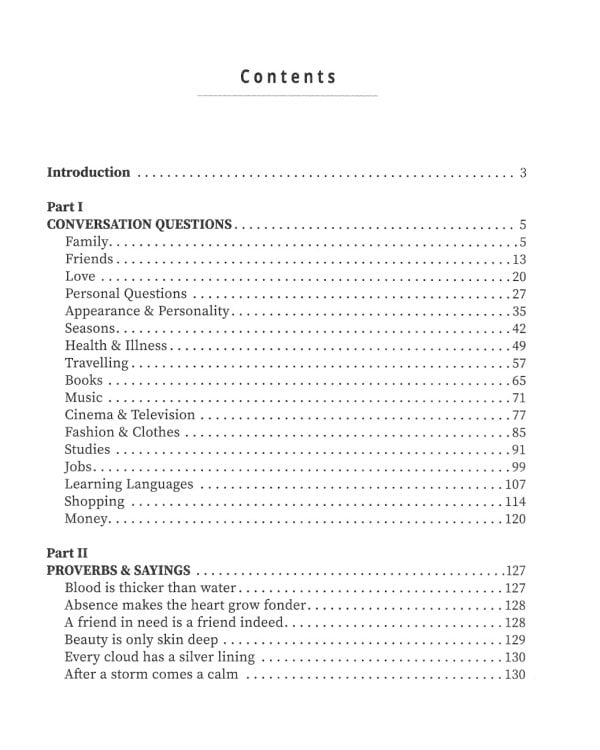 Тренируем английский: топ вопросов и ответов для разговорной практики. 2-е изд