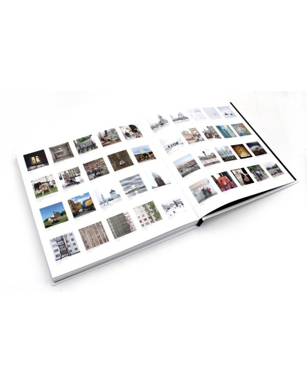 Россия в квадрате; Черновик; Фотография как (комплект из 3-х книг)