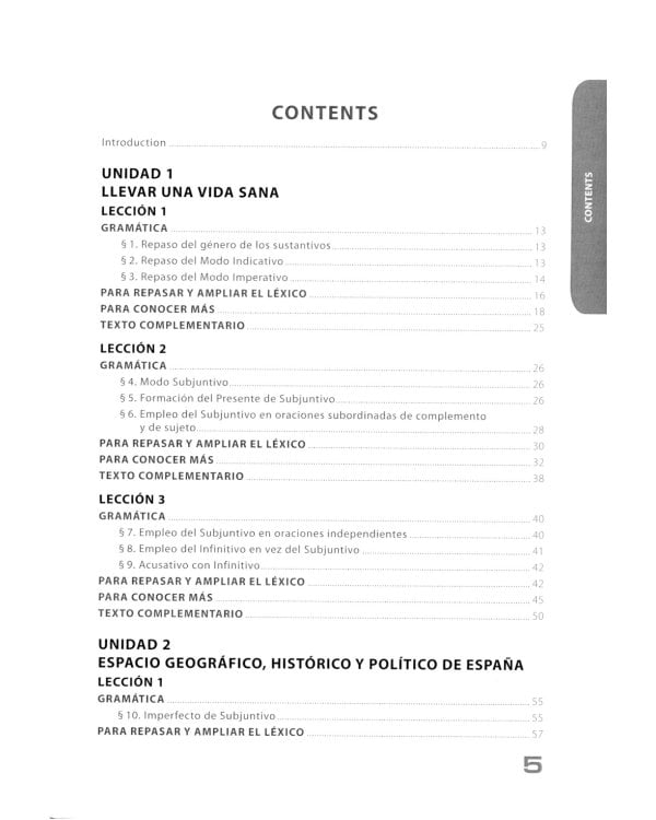 Espanol actual. Spanish for Intermediate Students: textbook: B1 = Espanol actual. Испанский для продолжающих: Учебник: уровень B1