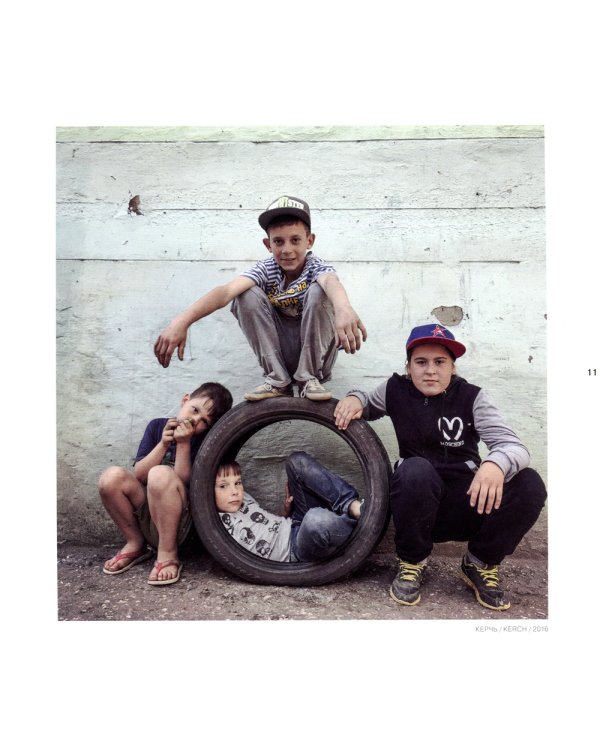 Россия в квадрате; Черновик; Фотография как (комплект из 3-х книг)