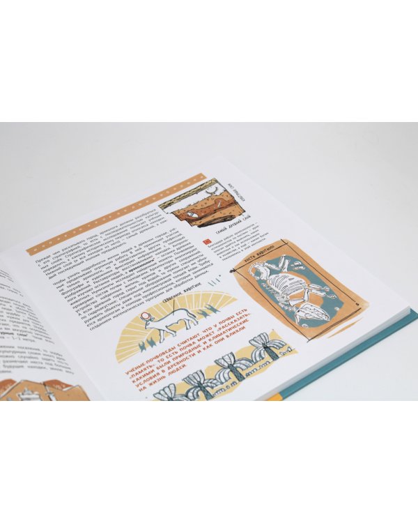 Засыпанные города