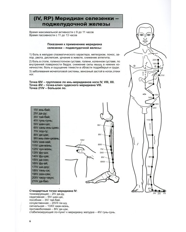 Атлас по рефлексотерапии. Акупунктурные рецепты для взрослых и детей. Кн. 1. 3-е изд