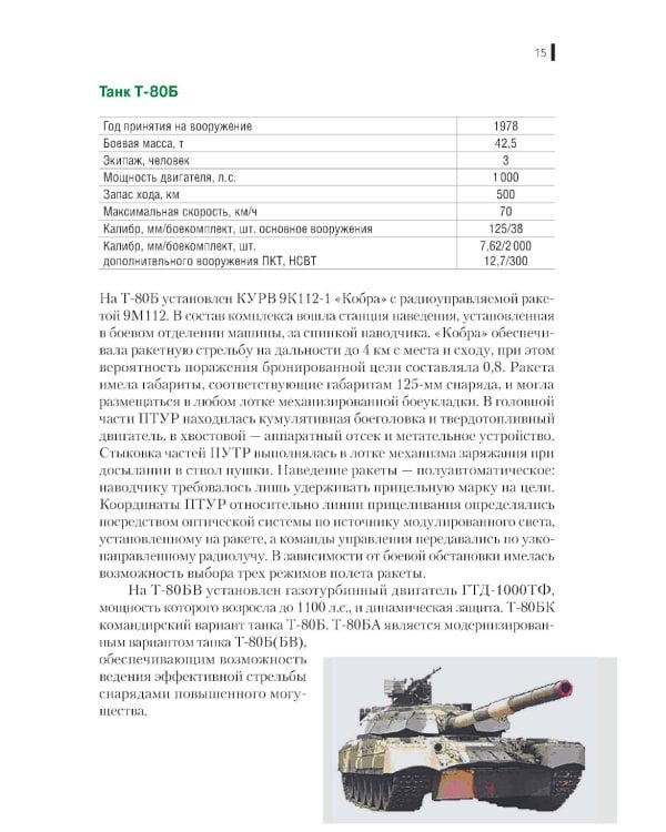 Вооружение и военная техника Сухопутных и Воздушно-десантных войск: учебное пособие