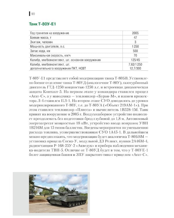 Вооружение и военная техника Сухопутных и Воздушно-десантных войск: учебное пособие