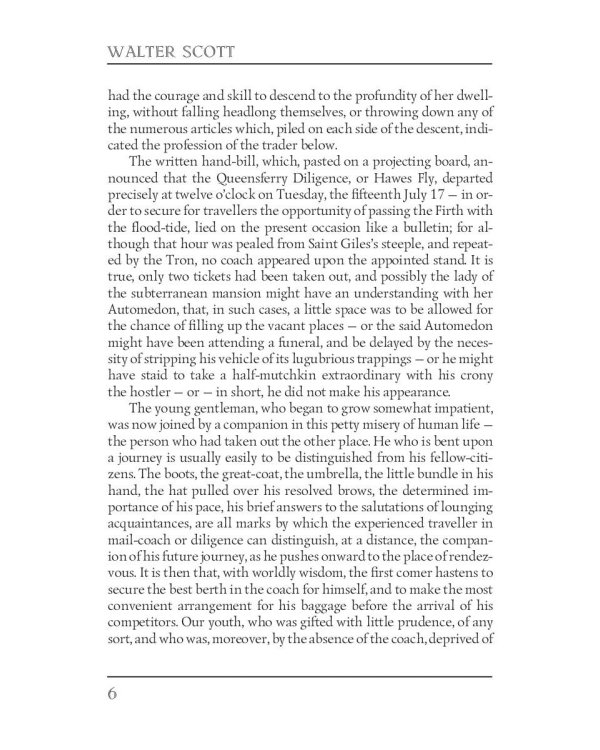 The Antiquary = Антикварий: на англ.яз